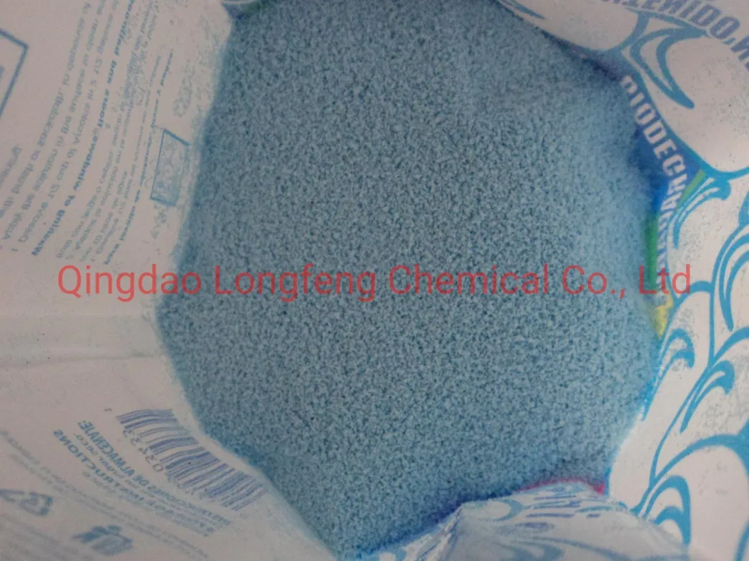 Factory OEM Lemon Scent Floral Scent Detergent Powder Laundry Powder Washing Powder