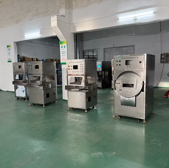 Équipement automatique de machines de revêtement de peinture par pulvérisation pour jouets en plastique